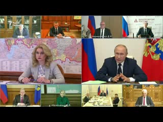 video для больных с covid 19 остаётся всё меньше коек sex