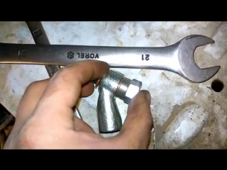 video подключение стрелочного манометра для масла ваз 21213 oil pressure sensor inst sex