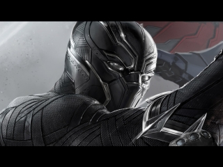 video чёрная пантера русское видео о ваканде 2018 сша фантастика боевик black panther мстители кино кино2018 sex