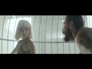 video sia elastic heart feat shia labeouf maddie ziegler clip on day sex