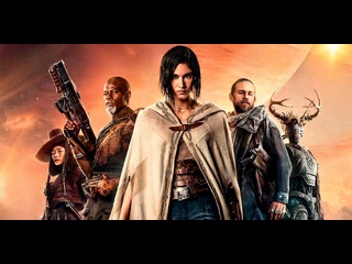 video мятежная луна часть 2 дарующая шрамы rebel moon part two the scargiver 2024 русская озвучка sex