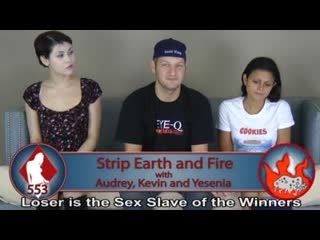 video 553 земля и огонь с одри кевином и есенией hd качество sex