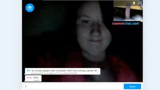video девочки смотрят как я дрочу в чат рулетке sex