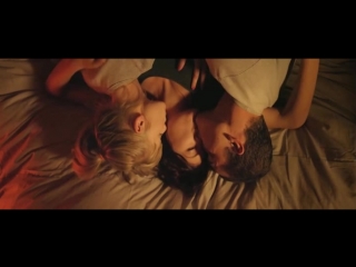 video прелюдия жмж третья не лишняя sex