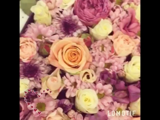 video подарочек любимой учительницеflowerbox рафаэлло nurflower sex