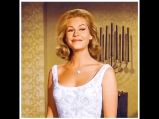 video bewitched сериал моя жена меня приворожила sex