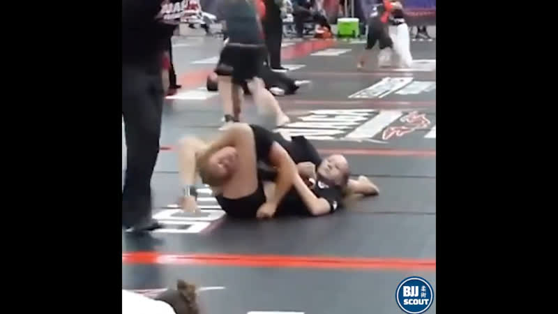 video bjj scout безжалостное молодые naga sex