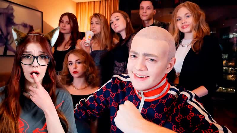 video пародия на мелстроя mellstroy реакция chensky ченский sex