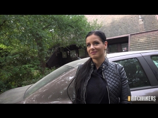 video alex black alex black busty hitchhiker likes to fuck cz2018 all sex czech hitch hikers hitch hiking public sex hd sex