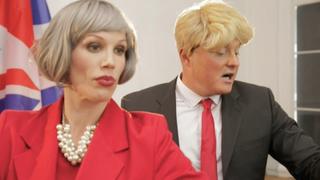 video 2 rebecca more hard brexxxit жесткий выход великобритании из европейского союза 2018 parody hd 720p sex