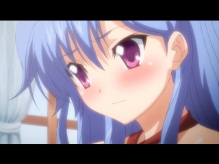 video imouto paradise 2 райские сестрички 2 1 серия sex