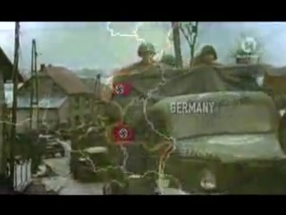 video вторая мировая в hd цвете world war ii in hd colour 2009 часть 10 кольцо смыкается sex