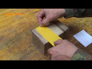 video емкость из дерева для хранения кофе деревянная посуда making a wooden coffee storage container sex