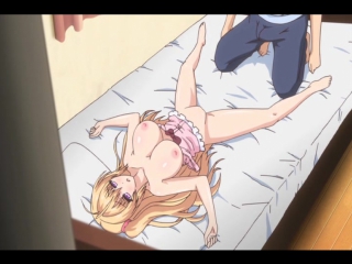 video baka na imouto o rikou ni suru no wa ore no xx dake na ken ni tsuite 02ввразумить глупую сестрёнку может лишь мой sex