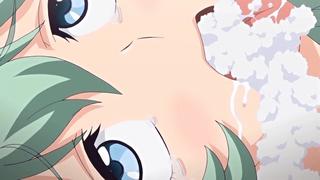 video one gakuen de jikan yo tomare 04останоа времени в школе 18 hentai hd хентай sex