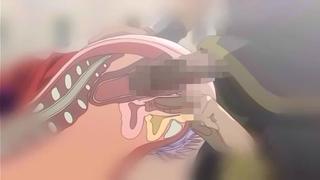 video rus subs princess knight lilia 05himekishi lilia принцесса рыцарь лилия 18 hentai hd хентай sex