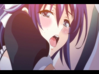 video new hataraku otona no renai jijou the animation взрослая работа 18 hentaiхентай sex