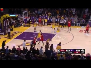 video lebron james stuntin on the dunk with a little more than a week before the dunk contest lol sex