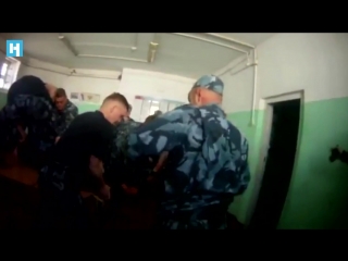 video ярославль пытка заключенного сотрудниками ик 1 фсин по яровславской области sex