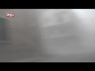 video сирия артиллерийские удары по позициям боевиков в думавосточная гута sex