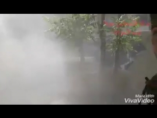 video сирия 23 04 2018 палестинские добровольцы в уличных боях в ярмук sex