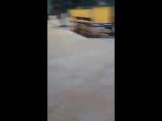 video израиль 08 08 2018 очевидцы запечатлели ракетную атаку на сдерот sex