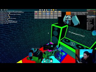 video стрим roblox играем с подписчиками в роблокс доставщик пиццы с тёмным прошлым sex