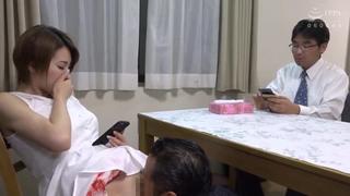 video mio kimijima i was mesmerized by the erotic body of my little stepbrothers wife sex