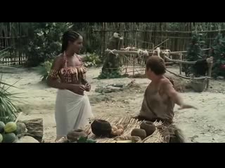 video синьор робинзон комедия италия 1976 год хит советского зарубежного кинопроката sex