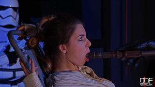 video stella cox порно пародия звёздные войны sex