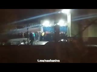 video минск задержанные часами стоя на морозе sex
