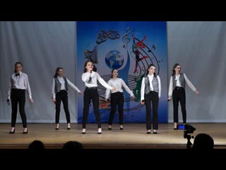 video вокальный ансамбль мелодия попурри на мировые хиты venus shocking blue sunny boney m simply the best bonnie taylo sex
