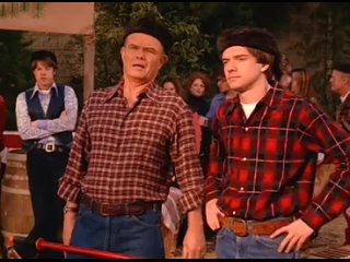 video that 70s show the battle of evermore sex