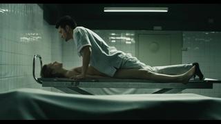 video во время секса патологоанатома с трупом девушки она очнулась sex