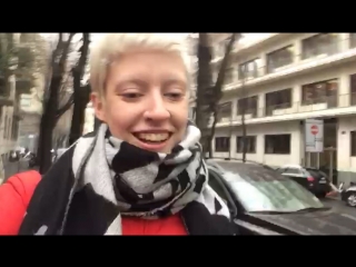 video bambi with from milan sex