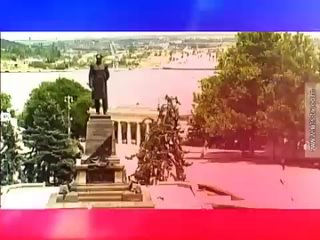 video севастополь майдауны устроили стрельбу в городе 09 03 2014 г sex