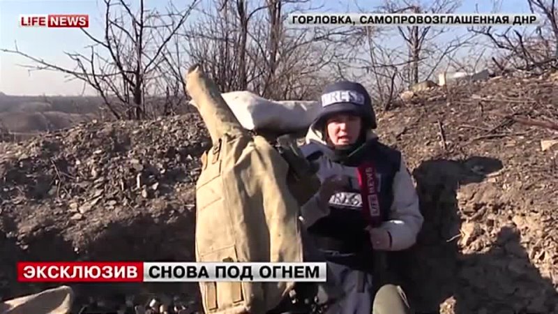 video особое мнение lifenews публикует видеодоказательства нарушения перемирия всу sex