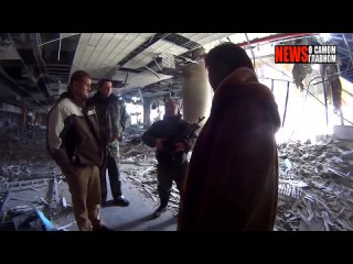video особое мнение от гиви привет донецкий аэропорт 25 02 15 sex