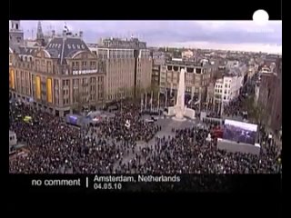 video особое мнение минута молчания в голландии обернулась паникой sex