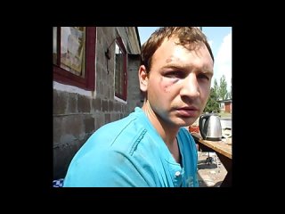 video особое мнение а меня то за шо пленный каратель в марьинке sex
