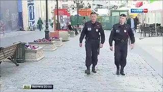 video особое мнение в россии полиции разрешат стрелять в женщин поскольку они тоже совершают преступления sex