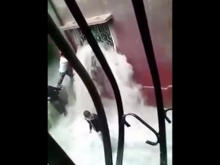 video особое мнение случайные прохожие спасли детей из затопленного дома в иордании sex