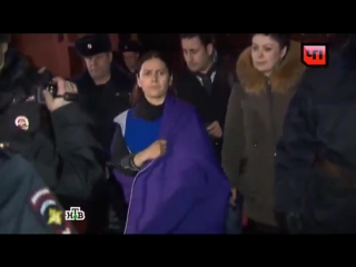 video особое мнение няня убийца побывала на месте преступления sex