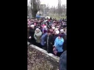 video особое мнение жители верхнеторецкого бывшего в серой зоне неимоверно радуются освобождению воинами всу sex