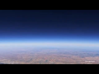 video google earth показала изменения планеты за последние 37 лет в 3d sex