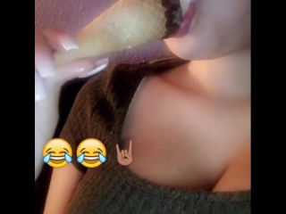 video cassidy banks заглатывает мороженное звезда порно модель sex
