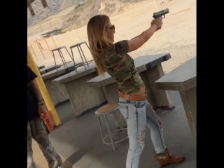 video carter cruise стреляет из пистолета секс звезда порно модель sex