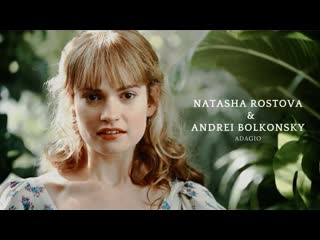 video natasha rostova andrei bolkonsky war and peace 2016 наташа ростова и андрей болконский sex