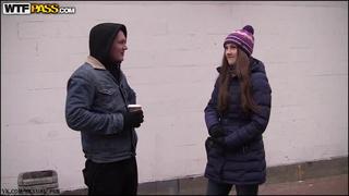 video питерские пикаперы ебут визажистку pickup wtf pass olivia секспорноpornpublicagentpovhotteenминетsexпикапass sex