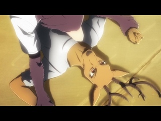 video takeover beastars 08 выдающиеся звери s01 ep08 русская озвучка garesmeralda sex